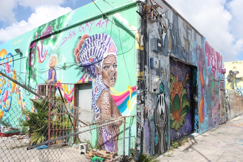 Exploring Miami’s Art and Culture: Museums, Murals, and More