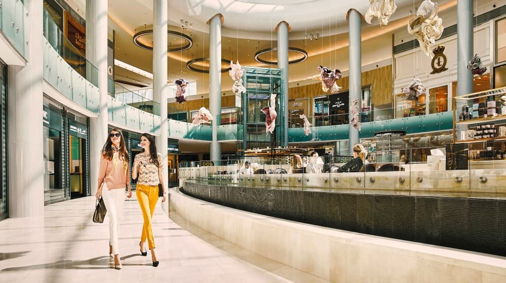 Abu Dhabi Shopping: Best Malls, Markets, and Souks to Explore