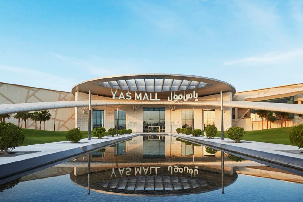 Abu Dhabi Shopping: Best Malls, Markets, and Souks to Explore