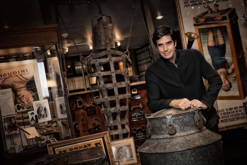 The Best Shows in Las Vegas: Must-See Performances and Where to Get Tickets