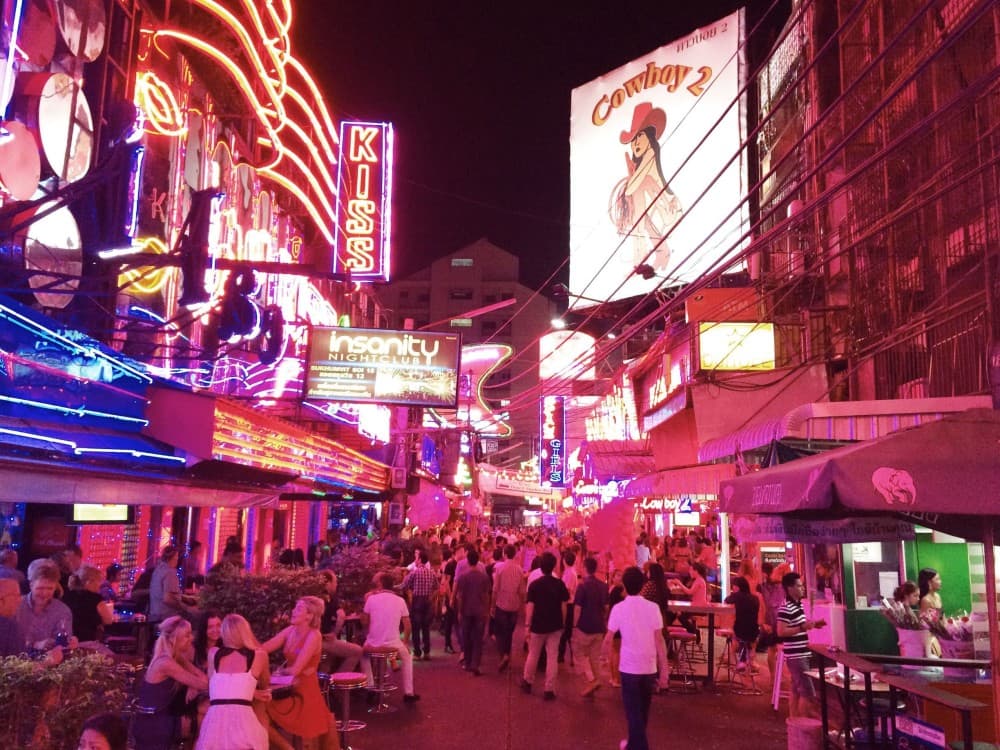 San Andreas Uncovered: The Best Attractions You Can’t Miss