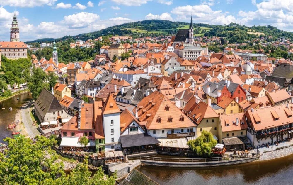The Best Day Trips from Prague: Exploring Beyond the City