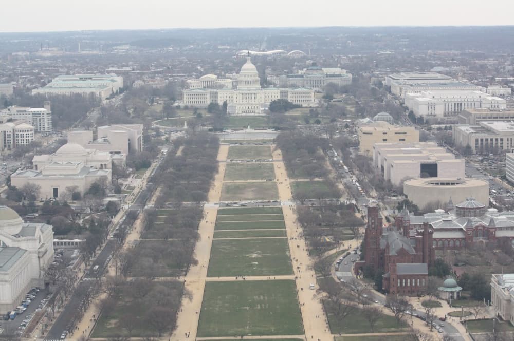 Washington DC for First-Timers: Must-See Attractions and Hidden Gems