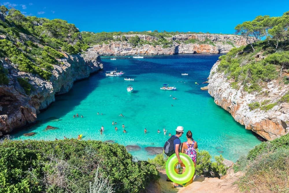 Mallorca’s Must-See Wonders: Top Things to Do on the Island