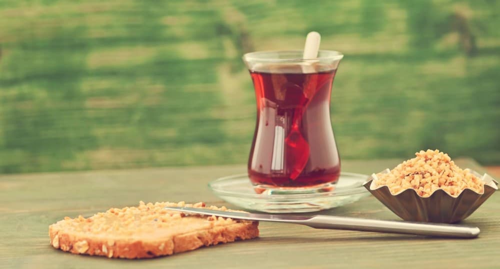 Flavors of Trabzon: A Culinary Journey