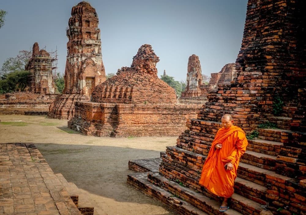 Ayutthaya for First-Timers: Your Ultimate Guide to Thailand’s Ancient Capital