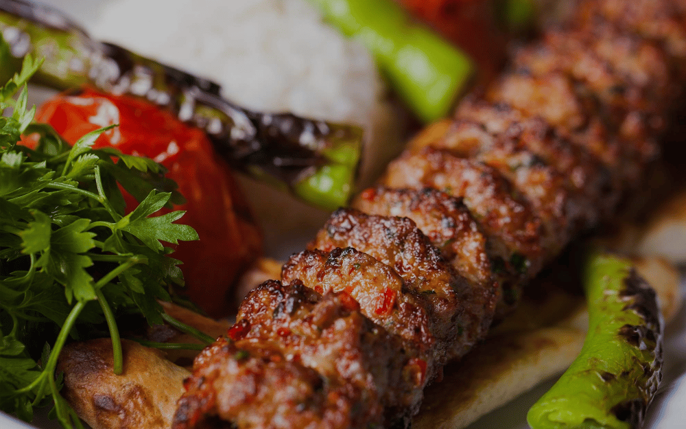 Exploring the Culinary Delights of Ölüdeniz: Must-Try Foods