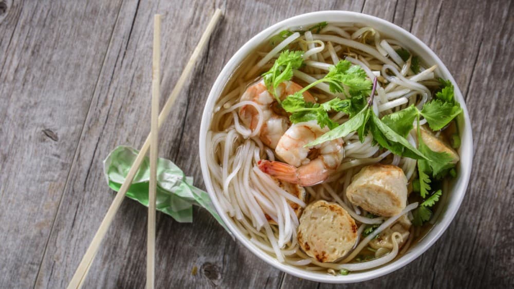 Where to Eat in Hanoi: The Best Local Dishes & Street Food