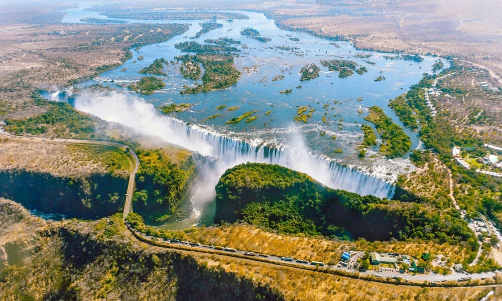 Top 10 Things to Do in Livingstone for an Unforgettable Adventure