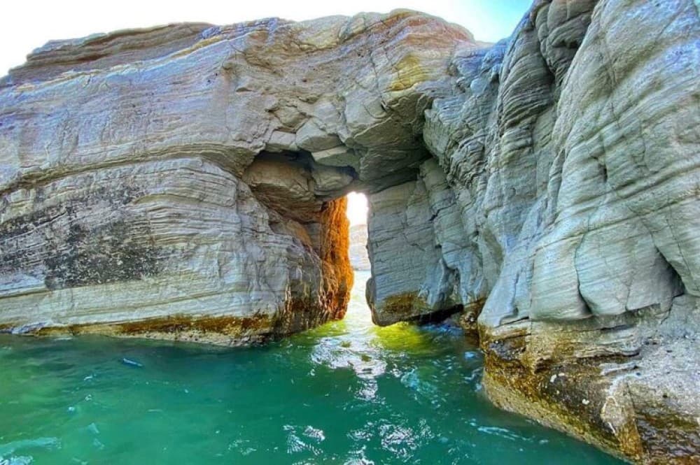 Hidden Treasures of Cesme: Exploring Nature’s Wonders