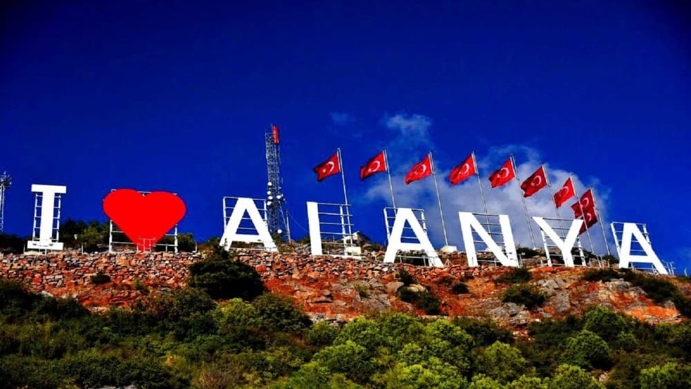 Hidden Treasures of Alanya: Exploring Nature’s Wonders