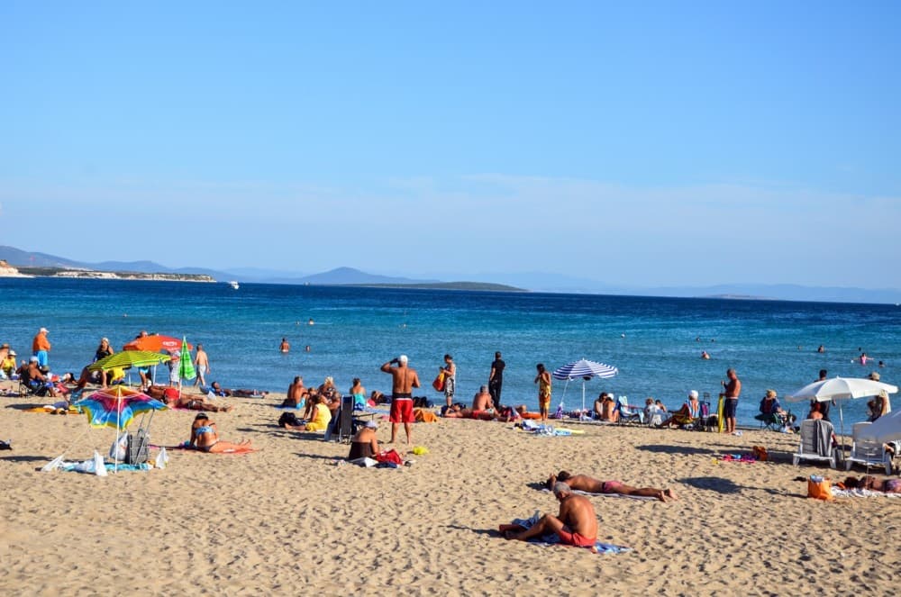 Hidden Gems of Altınkum: Off-the-Beaten-Path Places to Explore