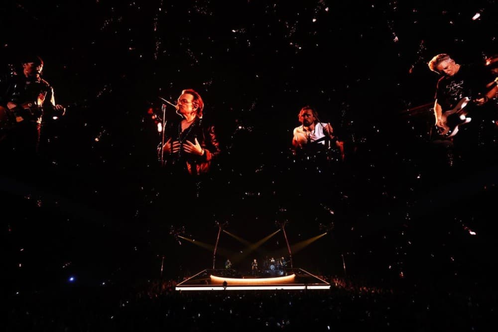 The Best Shows in Las Vegas: Must-See Performances and Where to Get Tickets