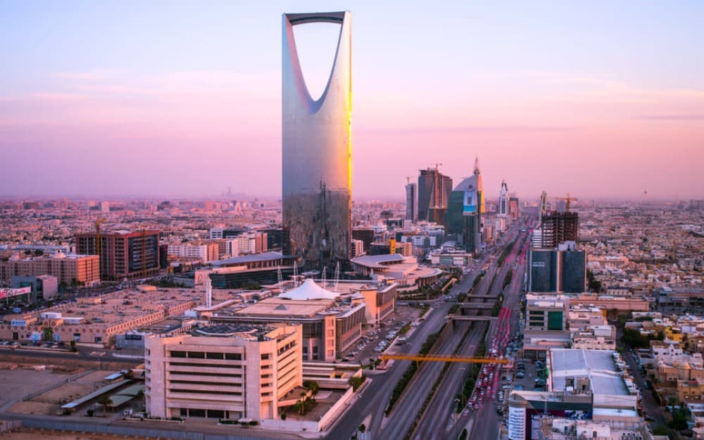 Exploring Riyadh for First-Timers: A Complete Travel Guide
