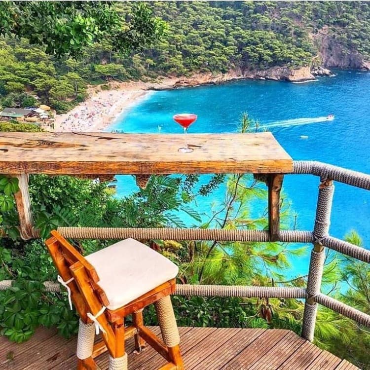 Hidden Treasures of Fethiye: Nature’s Best Kept Secrets