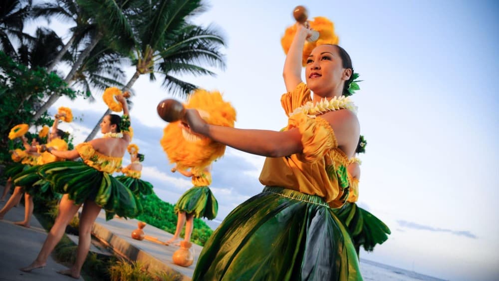 Cultural Honolulu: Museums, Historic Sites, and Local Traditions