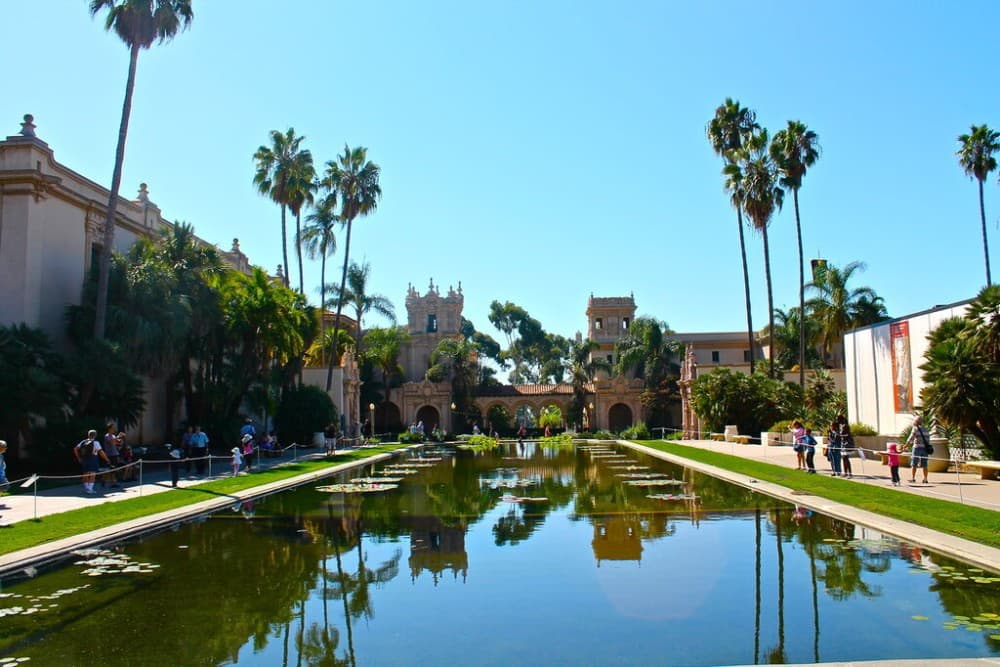 A Weekend in San Diego: The Ultimate 48-Hour Itinerary