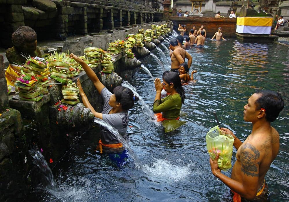 Traditional Balinese Experiences You Can’t Miss in Ubud