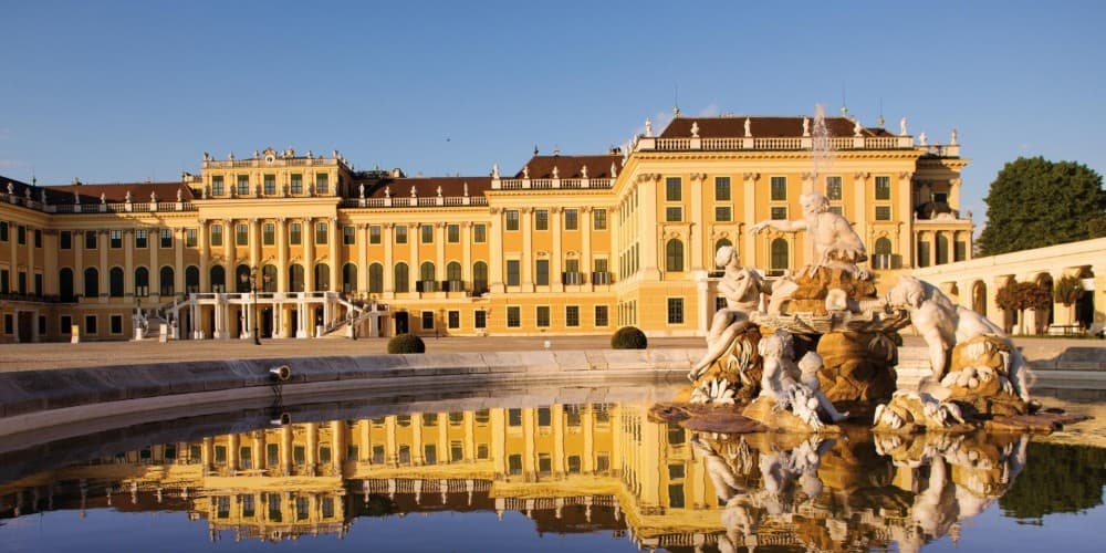 Top Rated Tours in Vienna