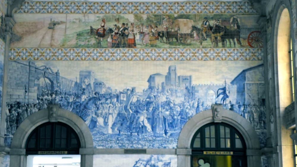 Porto Unveiled: Must-See Attractions for First-Time Visitors