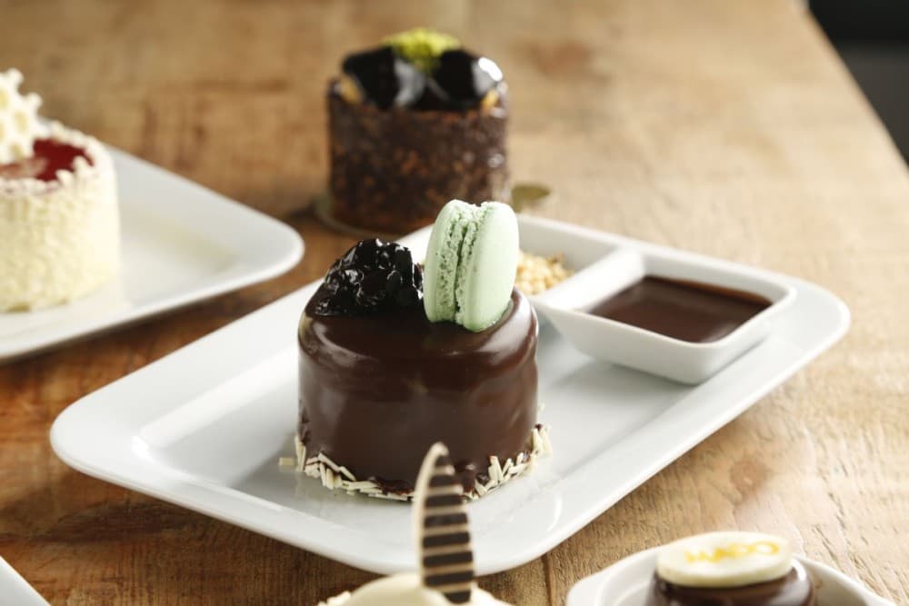 A Food Lover’s Guide to San Andreas: Where and What to Eat