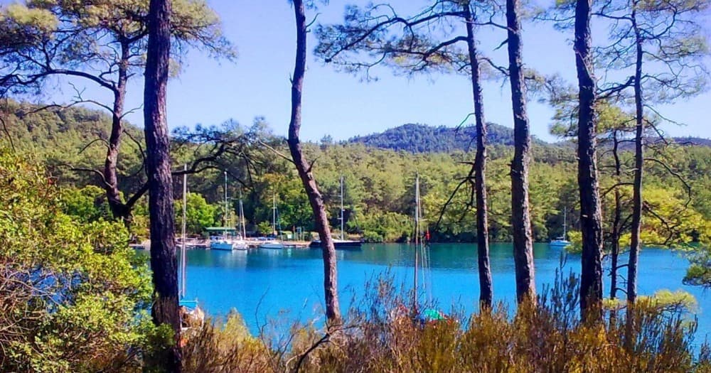 Hidden Gems in Marmaris: Off-the-Beaten-Path Adventures