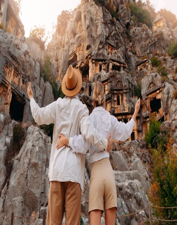 Explore Beyond Belek: Must-Visit Destinations Nearby