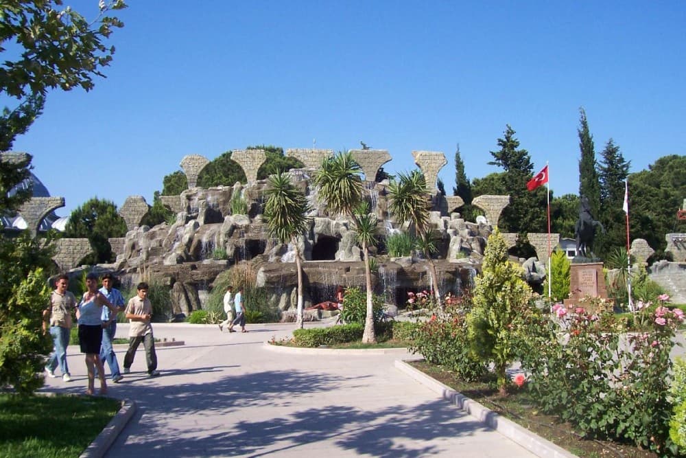 Exploring Belek for First-Timers: What You Need to Know