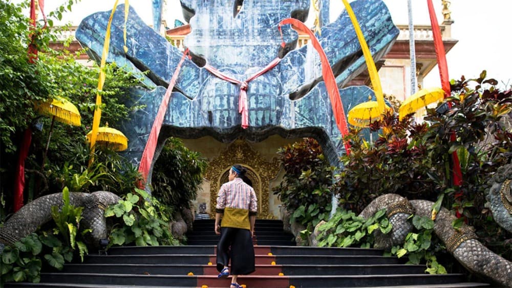 Exploring Ubud’s Art & Culture: Best Museums, Galleries & Workshops