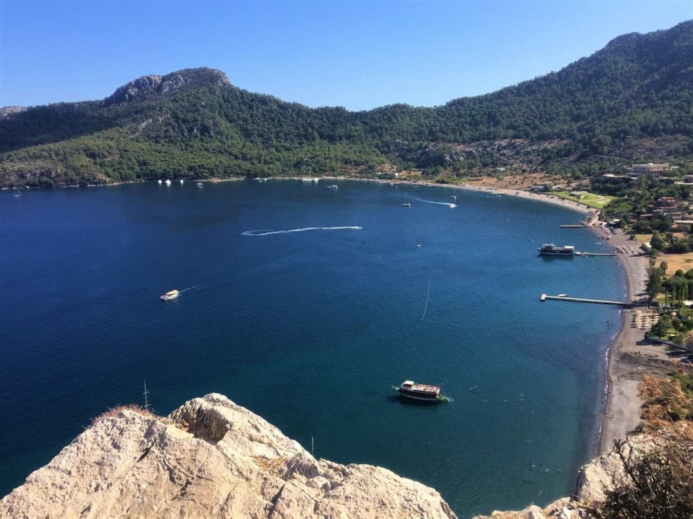 The Spirit of Turunc: Coastal Villages and Hidden Gems You Must Visit