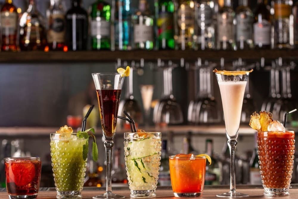 Yerevan Nightlife: Best Bars, Clubs, and Live Music Venues