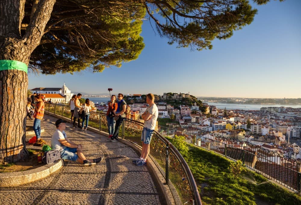 Exploring Lisbon’s Hidden Gems: Off-the-Beaten-Path Sights