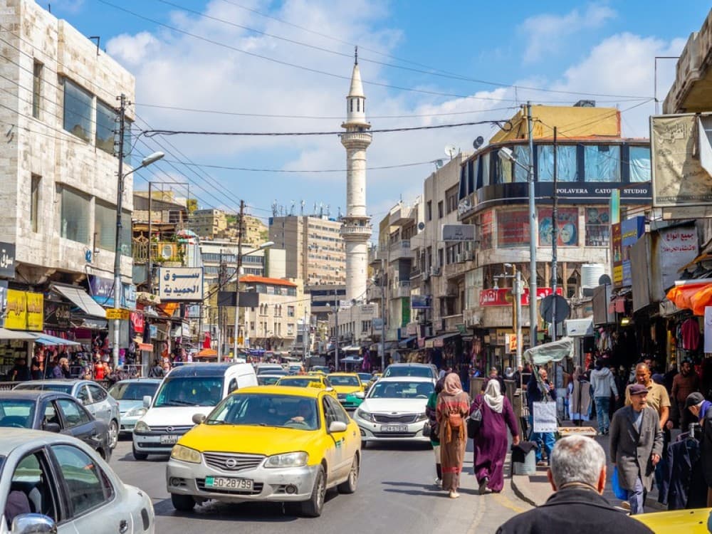 Exploring Amman for First-Timers: Your Essential Guide