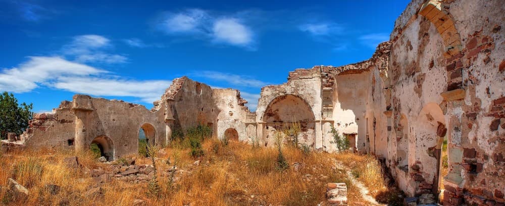 Hidden Treasures of Cesme: Exploring Nature’s Wonders