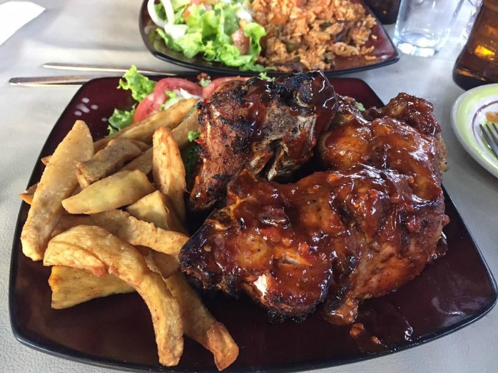 Where to Eat in Livingstone: Best Local Restaurants & Street Food