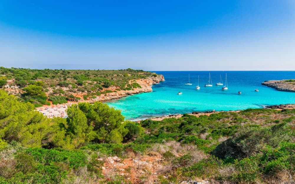Hidden Gems in Mallorca: Off-the-Beaten-Path Adventures