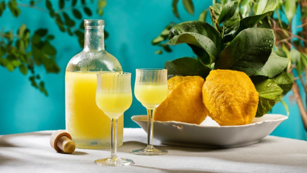 Exploring Sorrento’s Culinary Delights: A Food Lover’s Guide