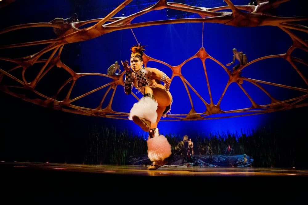 The Best Shows in Las Vegas: Must-See Performances and Where to Get Tickets