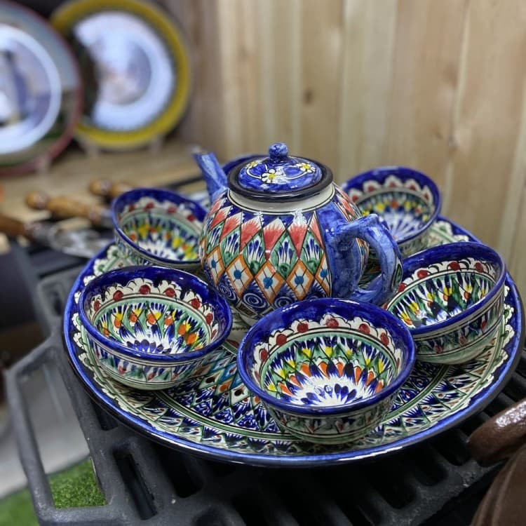 Cesme’s Living Heritage: Traditions and Local Craft