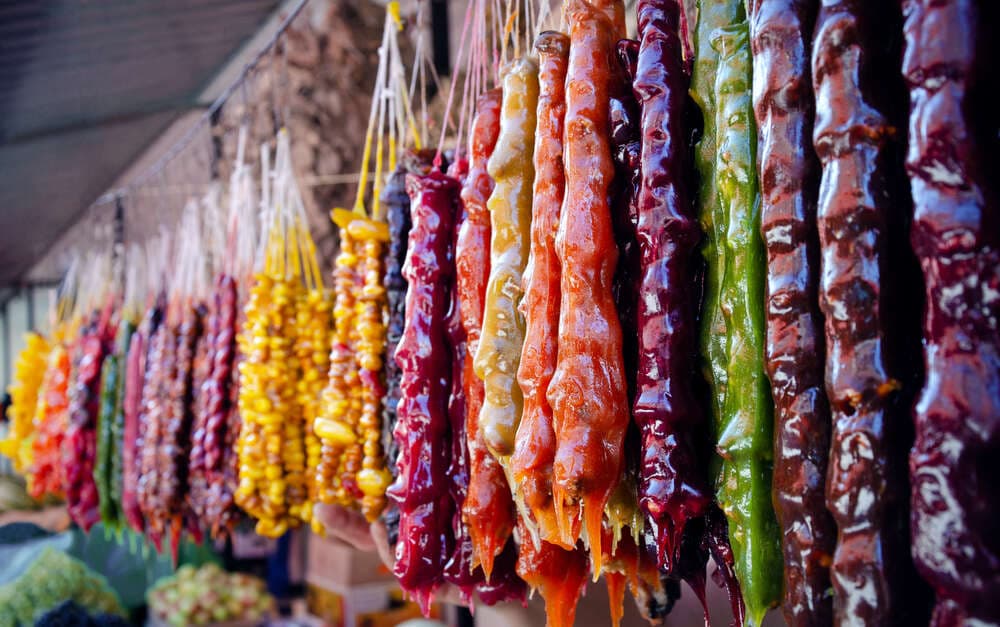 A Food Lover’s Guide to Tbilisi: What & Where to Eat