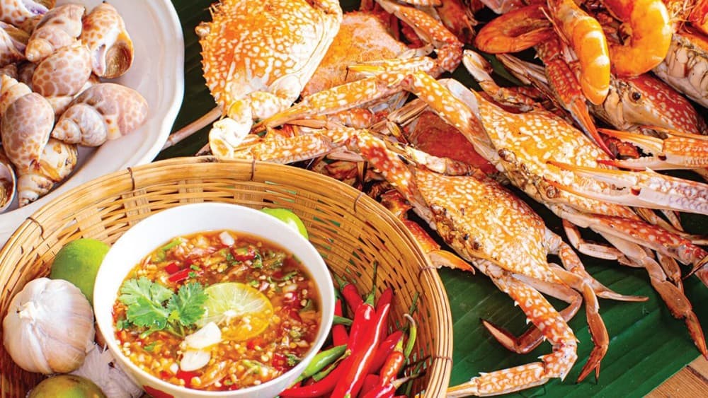 Discover the Best Local Food in Muscat: A Culinary Journey