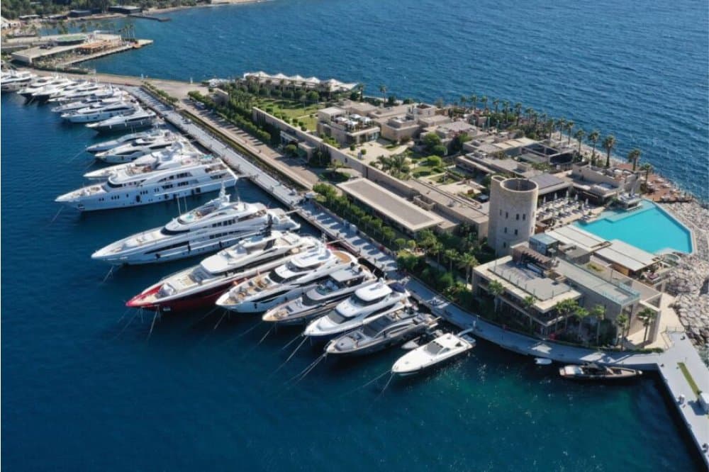 The Spirit of Bodrum: Coastal Villages and Hidden Gems You Must Visit