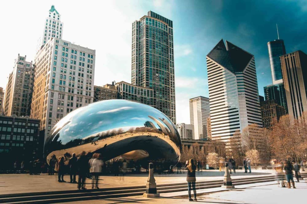 Iconic Chicago: Must-See Attractions and Hidden Gems