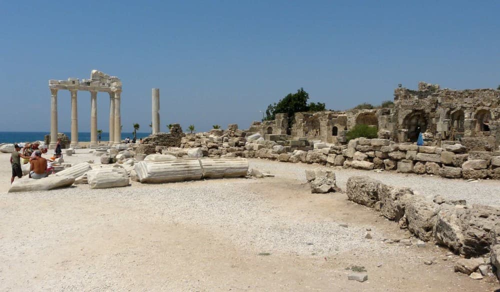 First-Timer’s Guide to Exploring Manavgat: Things You Can’t Miss