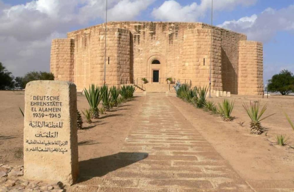 The Best Day Trips from Alexandria: El Alamein, Rosetta, and Beyond