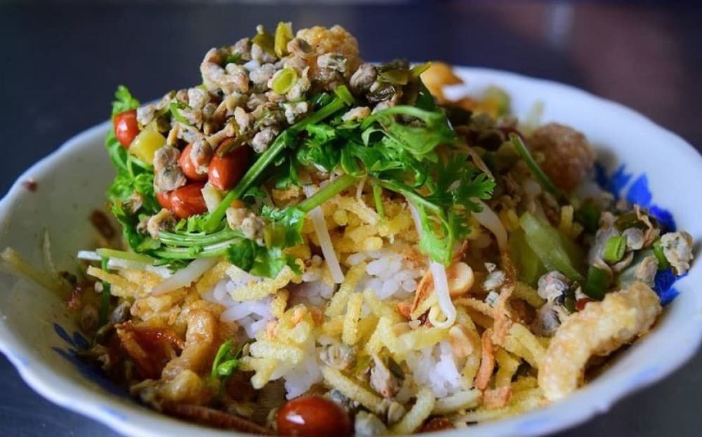 Discover Da Nang’s Best Local Dishes: A Foodie’s Paradise