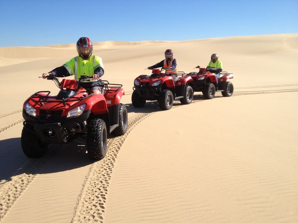 Adventure Activities in Essaouira: Surfing, Quad Biking, and More