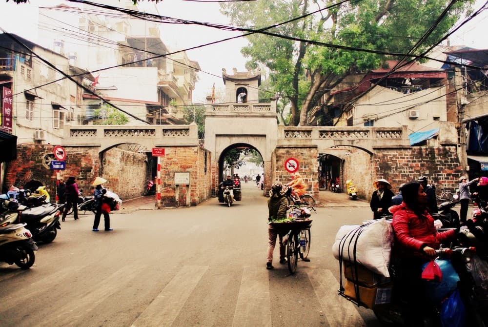 Echoes of the Past: Vietnam’s Living Heritage and Historic Wonders