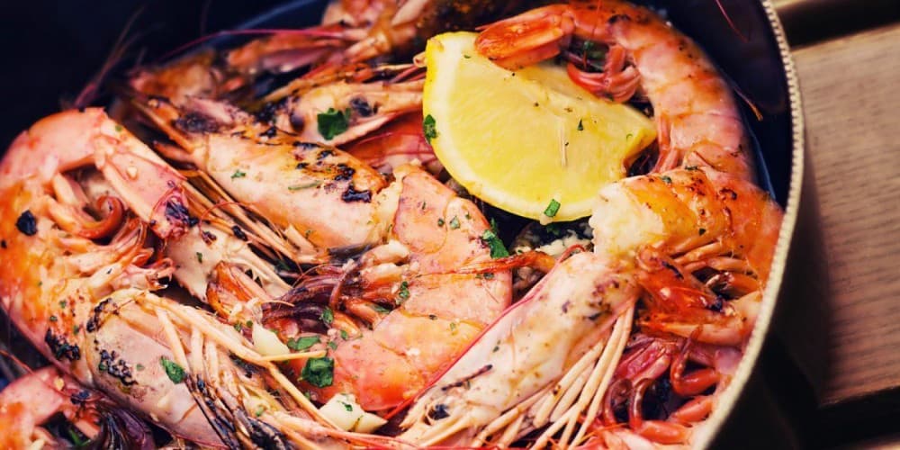 Taste of Kotor: The Best Local Foods to Try