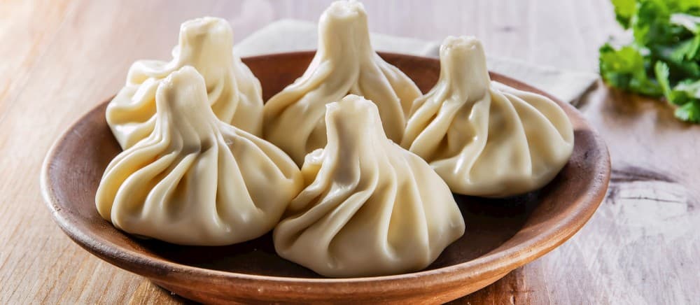 A Food Lover’s Guide to Tbilisi: What & Where to Eat